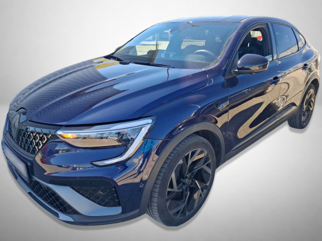 Renault Arkana 2024