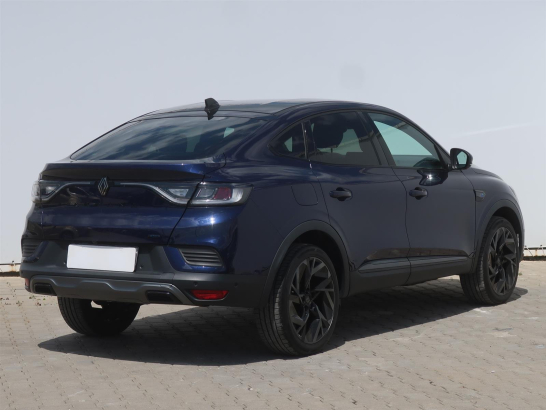 Renault Arkana E-Tech