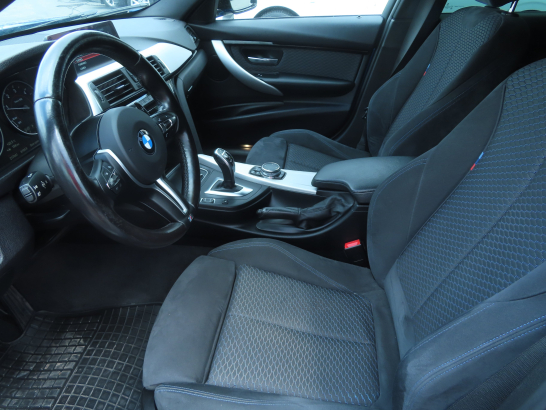 BMW 320 d xDrive