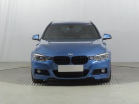 BMW 3 - 2016