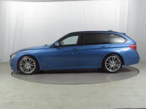 BMW 3 - 2016