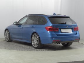BMW 3 - 2016