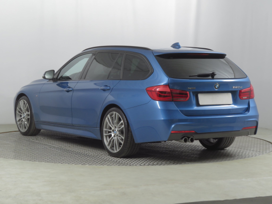 BMW 320 d xDrive