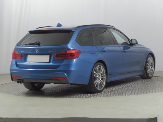 BMW 320 d xDrive