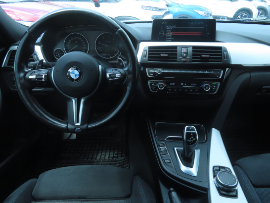 BMW 320 d xDrive