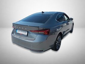 Škoda Octavia - 2025