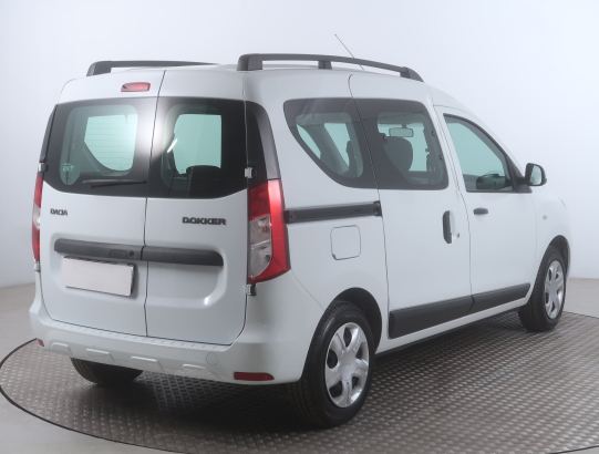 Dacia Dokker