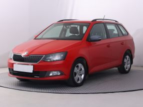 Škoda Fabia - 2018