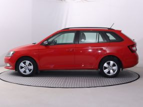 Škoda Fabia - 2018