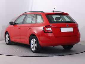 Škoda Fabia - 2018