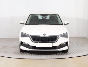 Škoda Scala - 2020