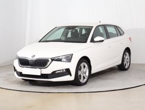 Škoda Scala - 2020
