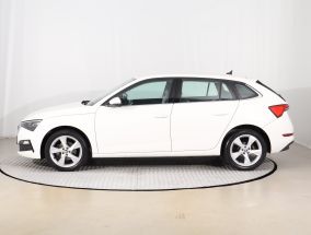 Škoda Scala - 2020