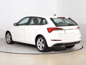 Škoda Scala - 2020