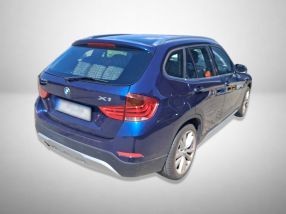 BMW X1 - 2013