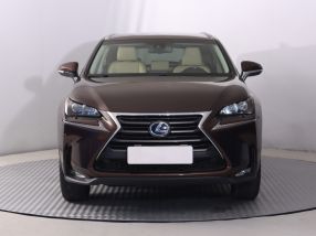 Lexus NX - 2016