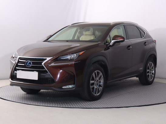 Lexus NX 300h