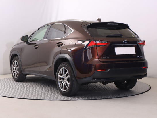Lexus NX 300h