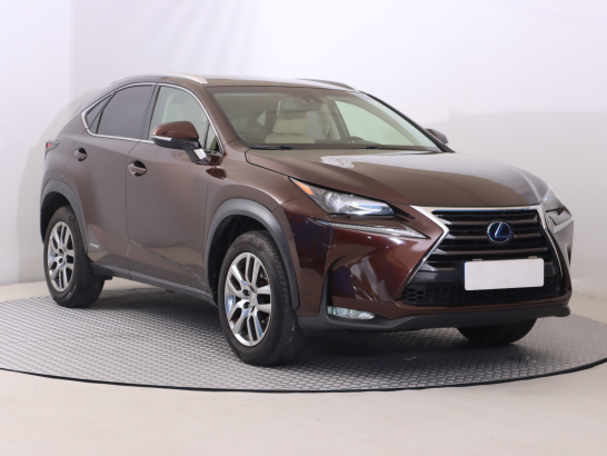 Lexus NX 300h