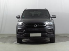 SsangYong Musso - 2021