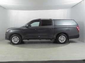 SsangYong Musso - 2021