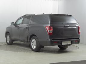 SsangYong Musso - 2021