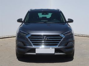 Hyundai Tucson - 2019