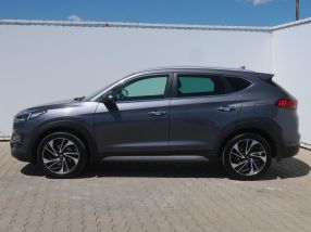 Hyundai Tucson - 2019