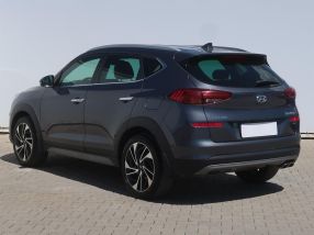 Hyundai Tucson - 2019