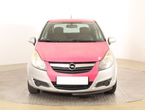 Opel Corsa - 2010