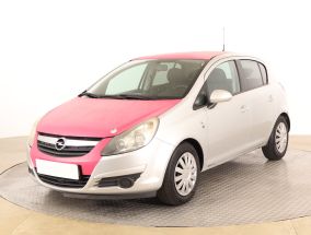 Opel Corsa - 2010