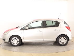 Opel Corsa - 2010