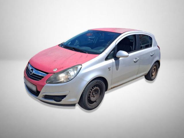 Opel Corsa 2010
