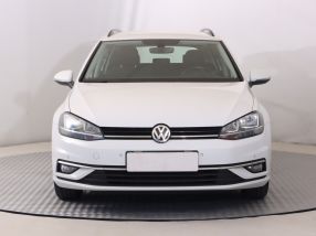 Volkswagen Golf - 2018