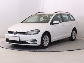 Volkswagen Golf - 2018