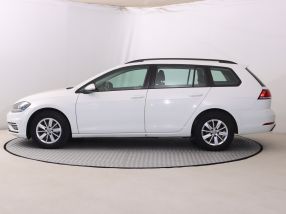 Volkswagen Golf - 2018