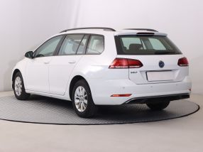 Volkswagen Golf - 2018