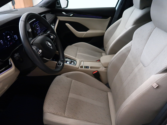 Škoda Octavia 1.4 TSI iV