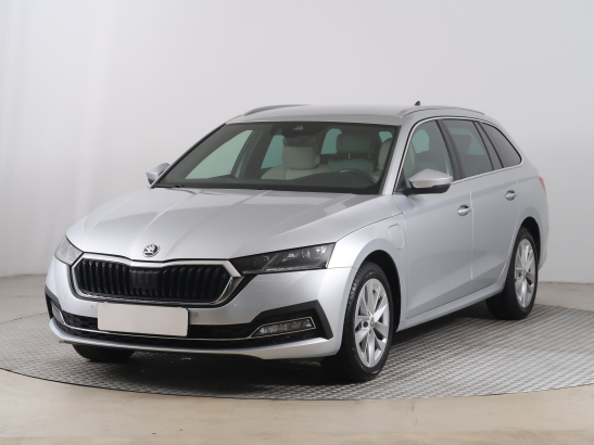Škoda Octavia 1.4 TSI iV