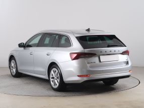 Škoda Octavia - 2021