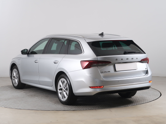 Škoda Octavia 1.4 TSI iV