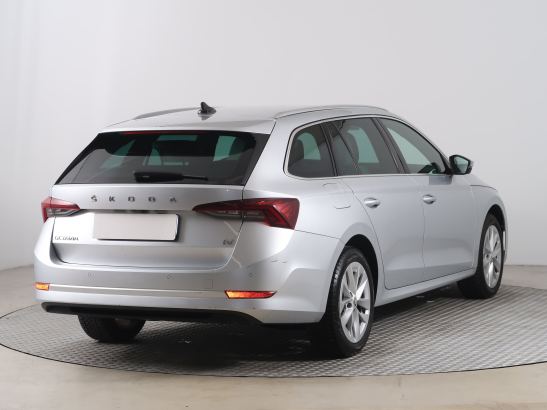 Škoda Octavia 1.4 TSI iV