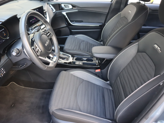 Kia ProCeed 1.5 T-GDI MHEV