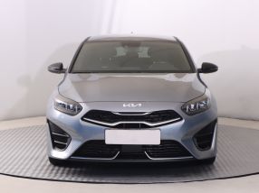 Kia ProCeed - 2024