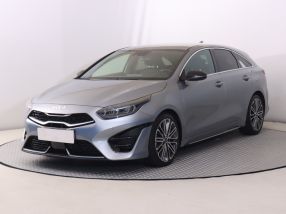 Kia ProCeed - 2024