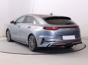 Kia ProCeed - 2024