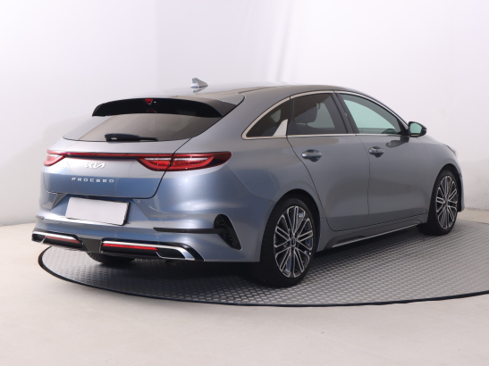 Kia ProCeed 1.5 T-GDI MHEV