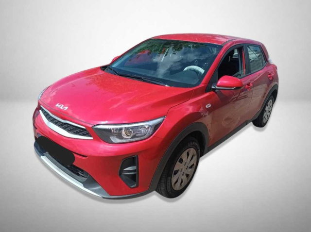 Kia Stonic 2024