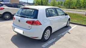 Volkswagen Golf - 2013