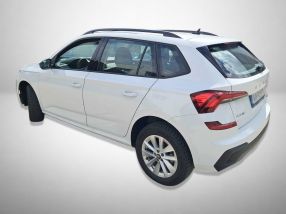 Škoda Kamiq - 2025